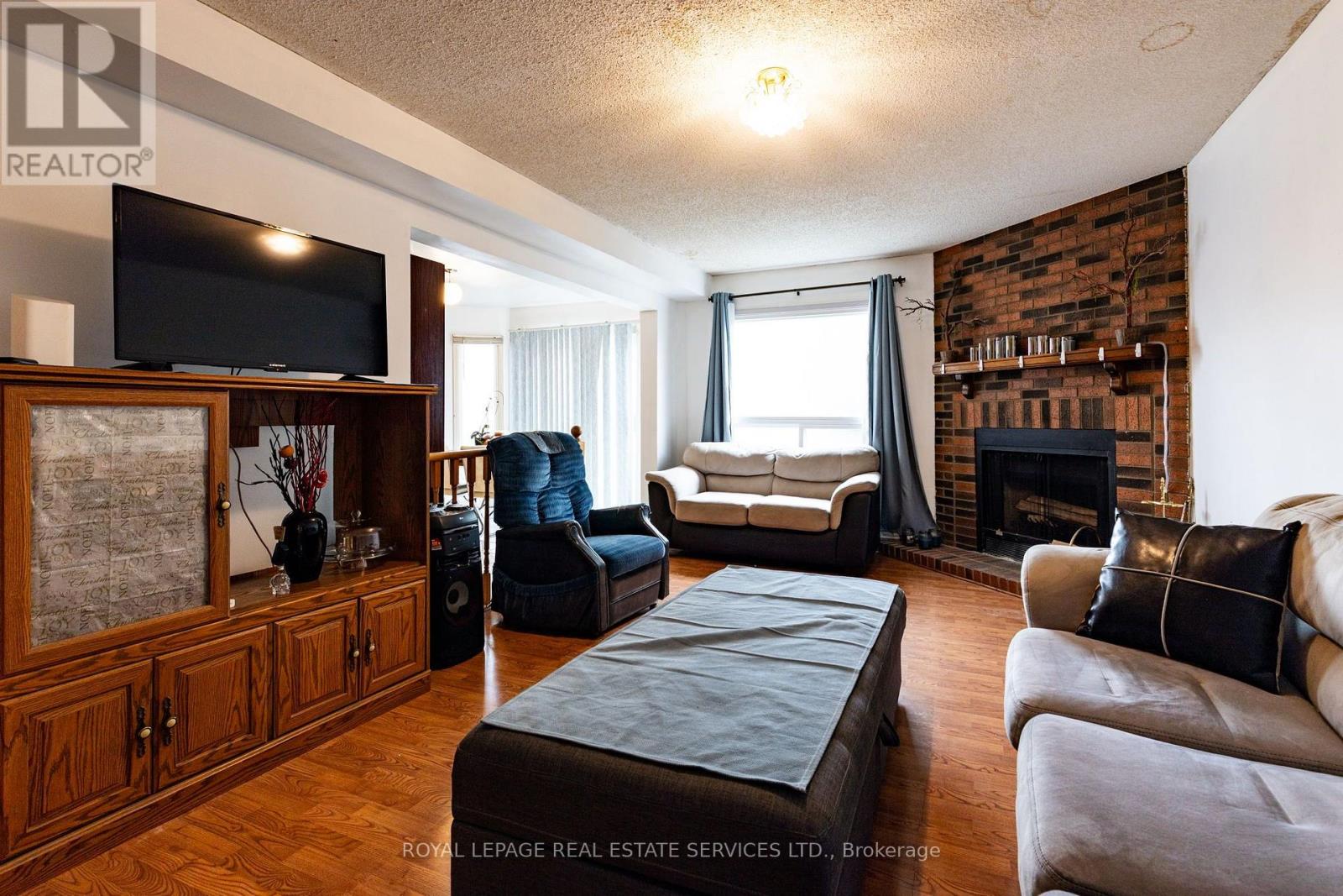 97 Morningview Trail, Toronto, Ontario  M1B 5B2 - Photo 4 - E13728310