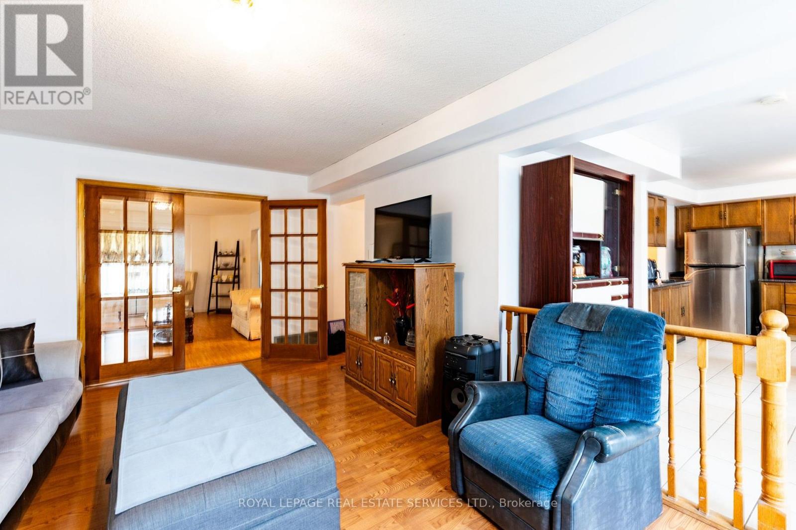 97 Morningview Trail, Toronto, Ontario  M1B 5B2 - Photo 5 - E13728310