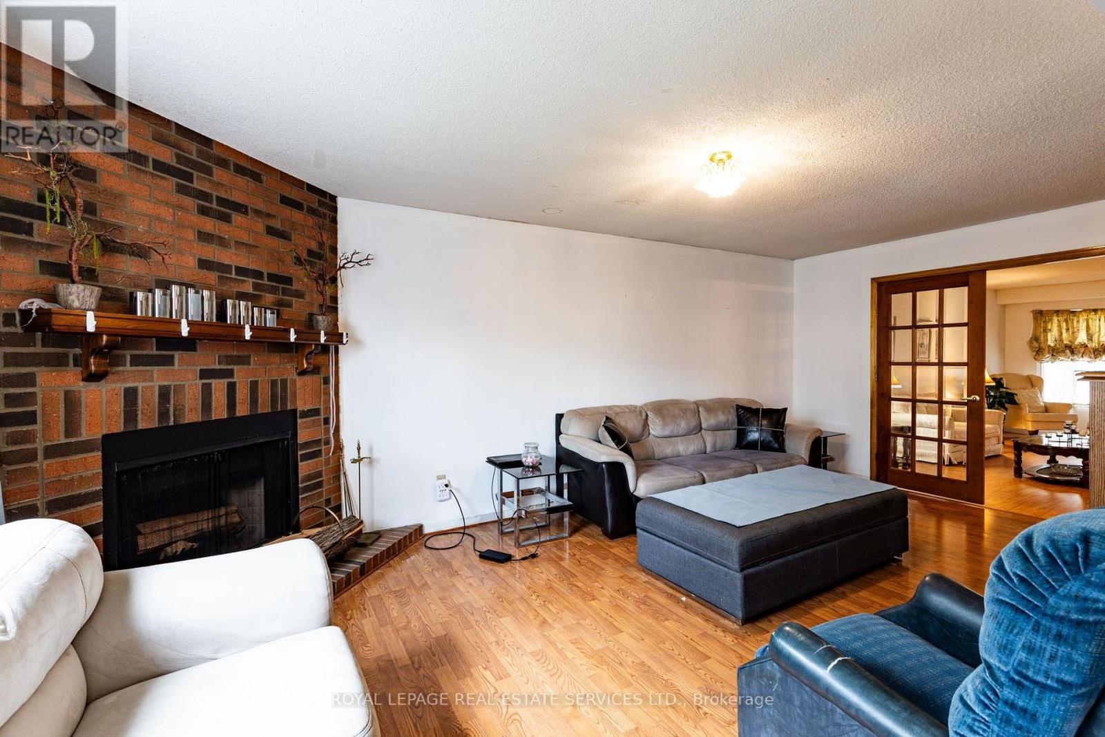 97 Morningview Trail, Toronto, Ontario  M1B 5B2 - Photo 6 - E13728310