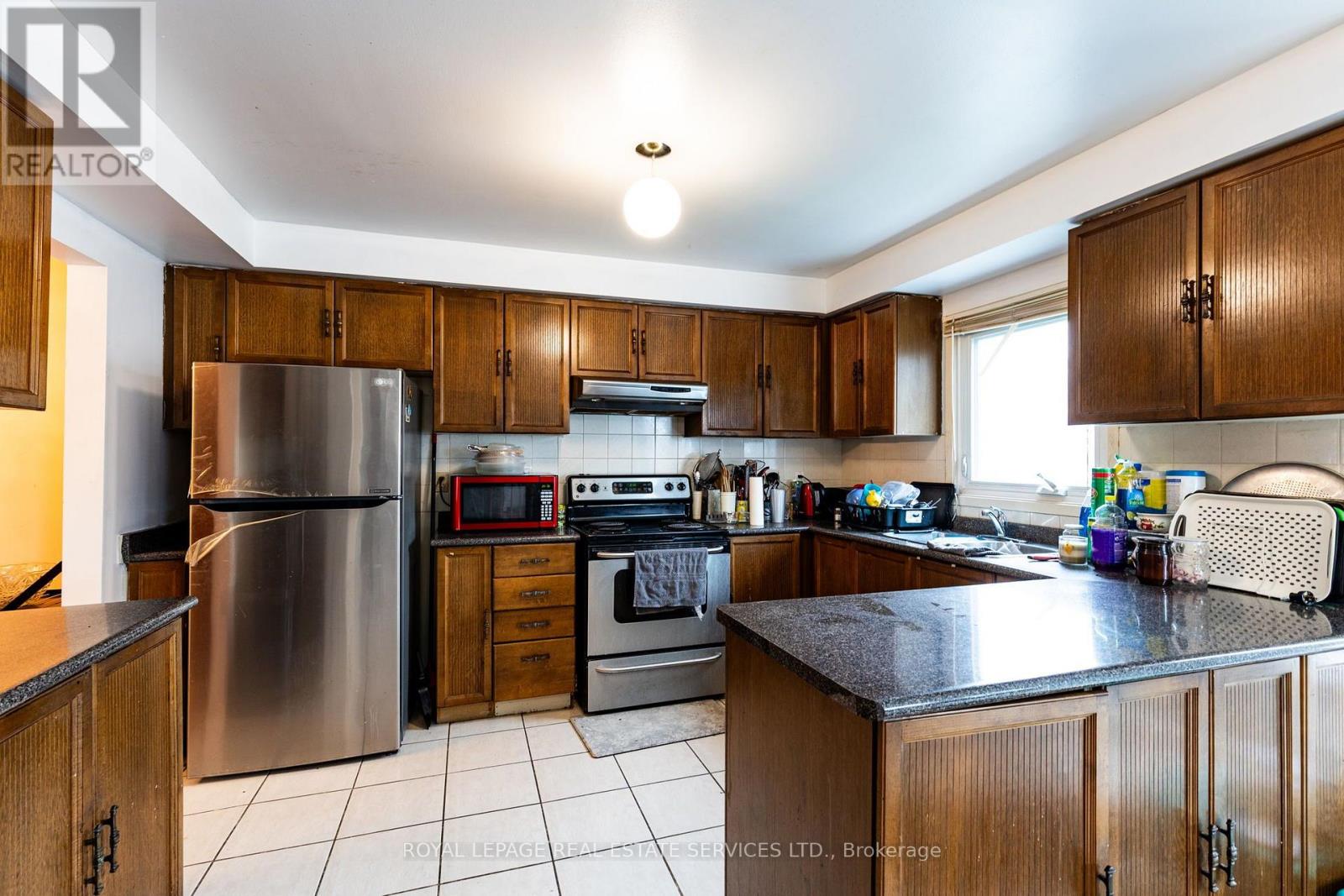 97 Morningview Trail, Toronto, Ontario  M1B 5B2 - Photo 8 - E13728310