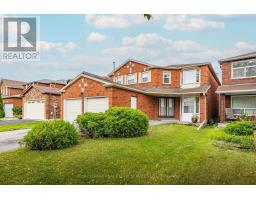 97 MORNINGVIEW TRAIL, Toronto, Ontario
