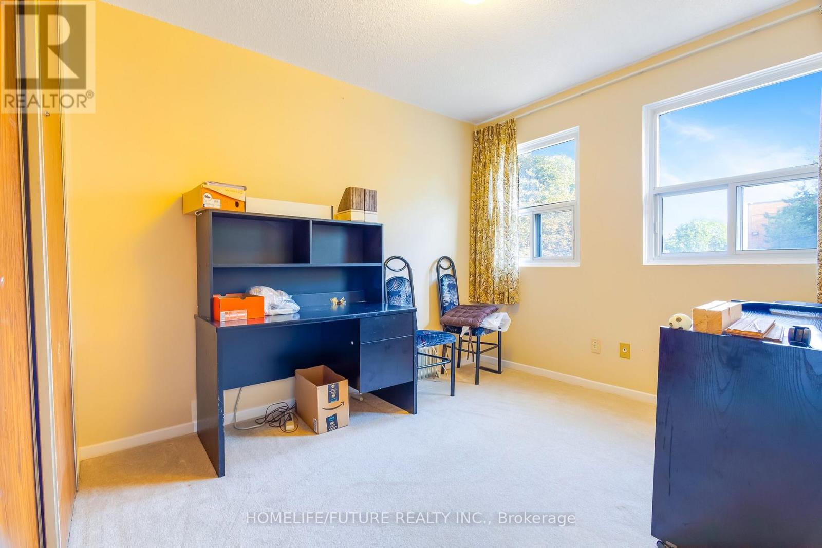 174 - 124 Dusay Place, Toronto, Ontario  M1W 2N2 - Photo 17 - E13728328