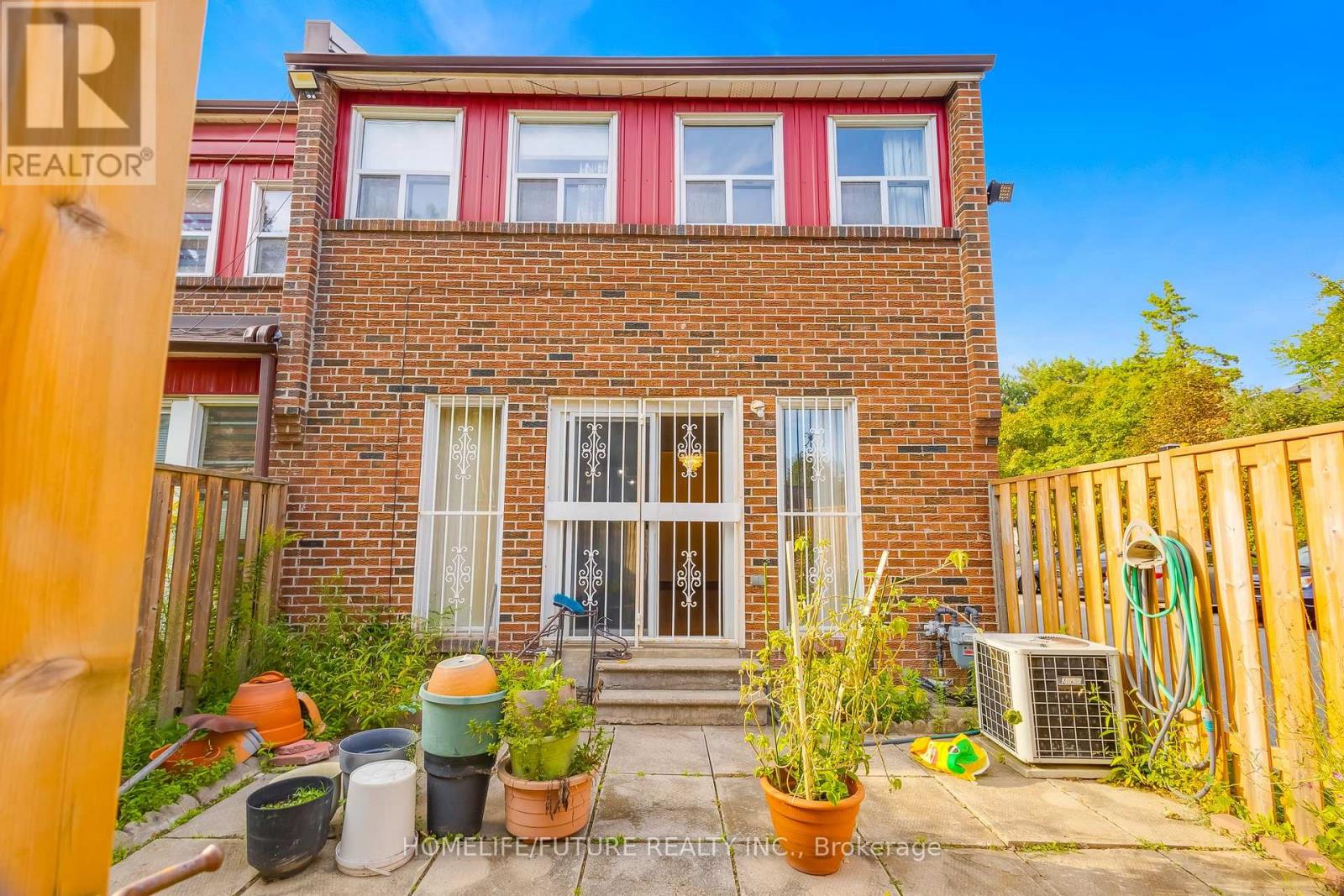 174 - 124 Dusay Place, Toronto, Ontario  M1W 2N2 - Photo 26 - E13728328