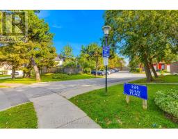 174 - 124 DUSAY PLACE, Toronto, Ontario