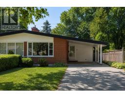 1566 NAIRN AVENUE, London East, Ontario