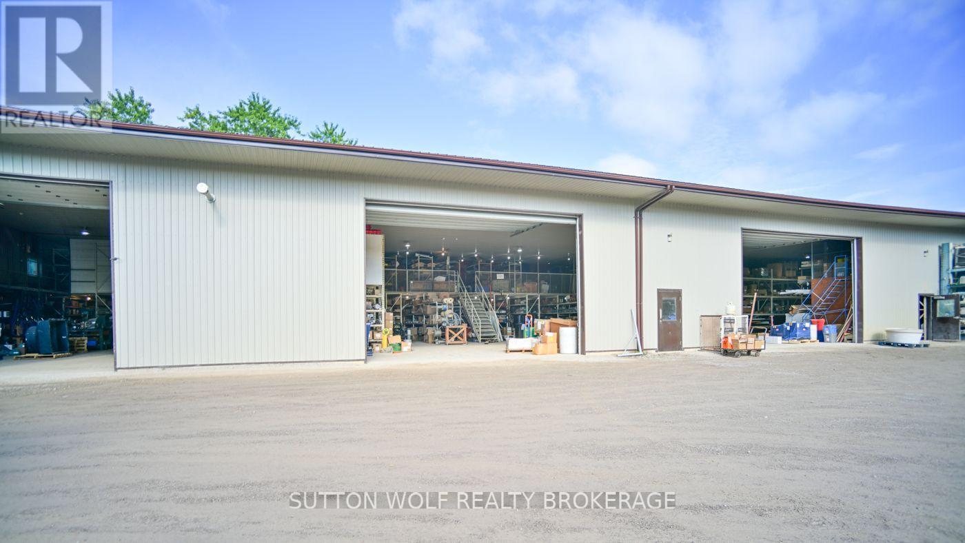 2234 Egremont Drive, Adelaide Metcalfe, Ontario  N7G 3H6 - Photo 4 - X13728212