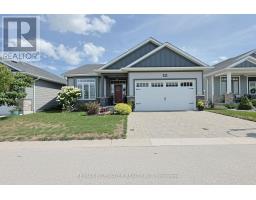 34 SUNRISE LANE, Lambton Shores, Ontario