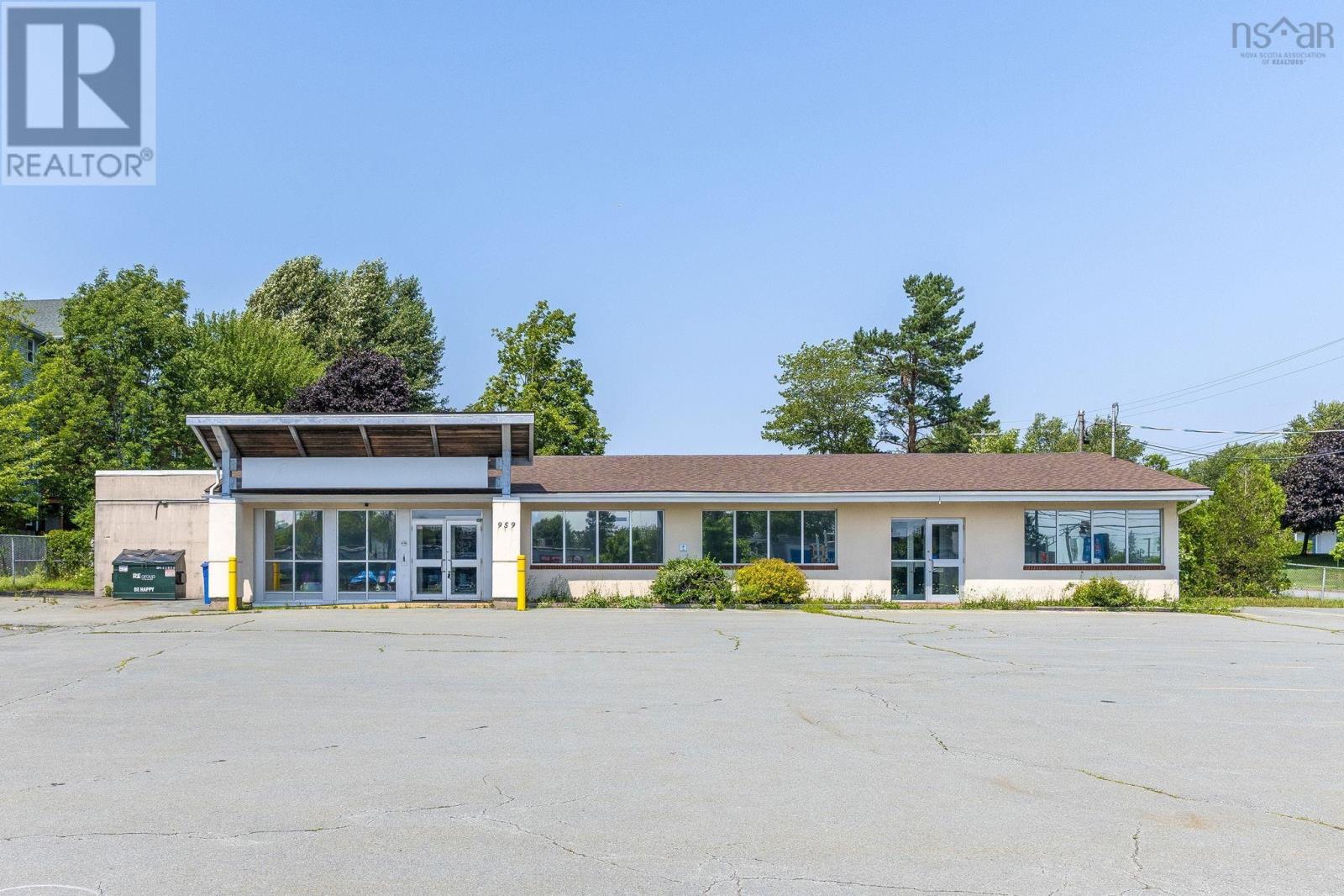 959 Cole Harbour Road, Cole Harbour, Nova Scotia  B2V 1E5 - Photo 1 - 202622002