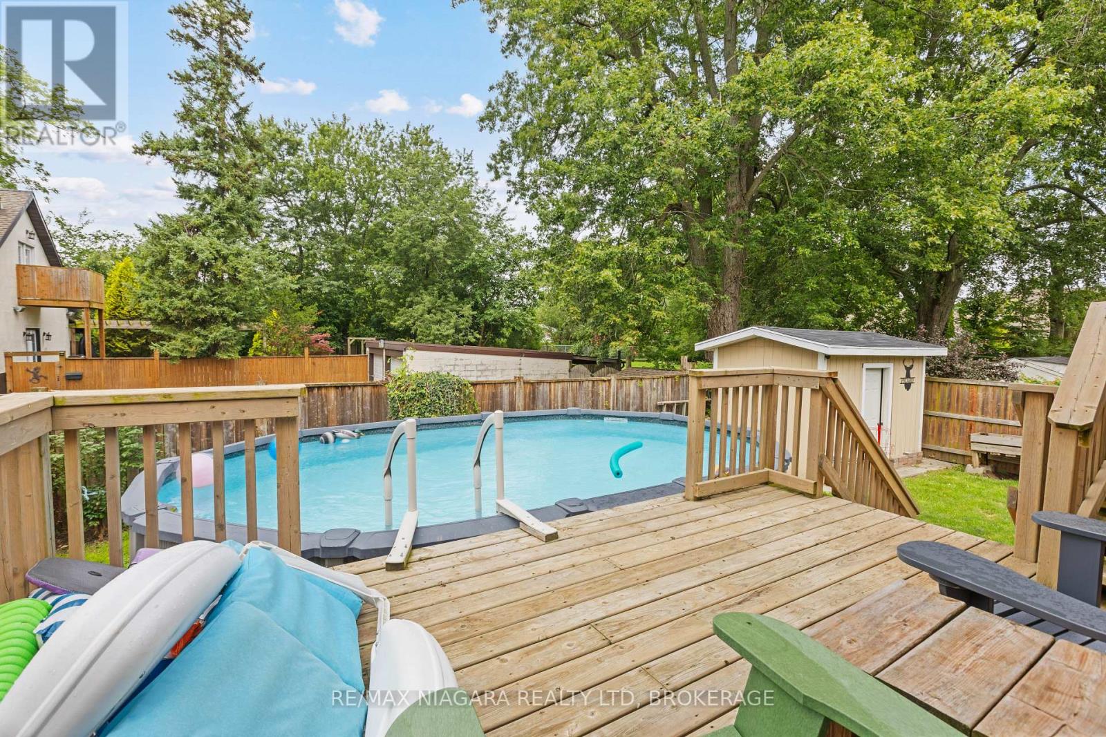 11 Northhaven Road, Welland, Ontario  L3C 1W9 - Photo 32 - X13711254