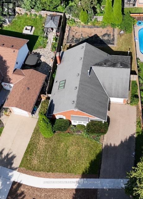 2781 Mercury Avenue, Niagara Falls, Ontario  L2J 3X8 - Photo 28 - X13727470