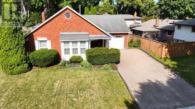 2781 Mercury Avenue, Niagara Falls, Ontario  L2J 3X8 - Photo 27 - X13727470