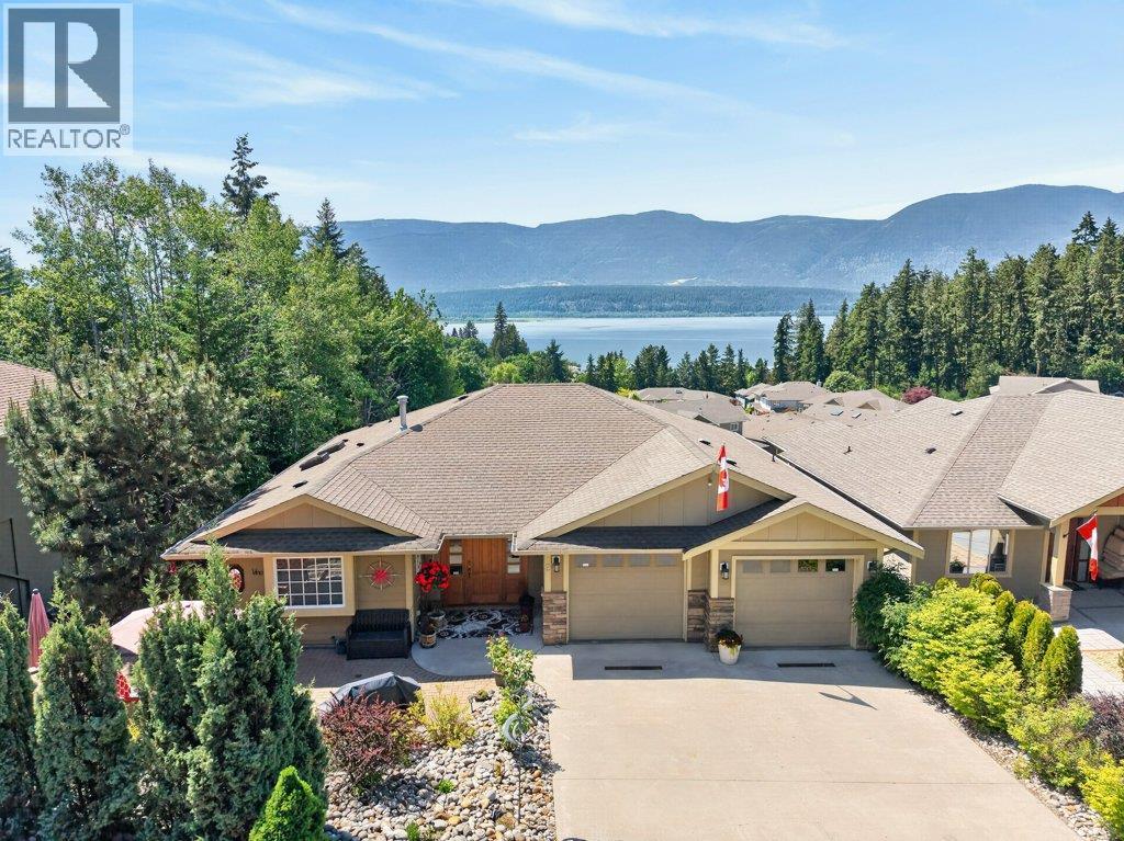 1581 20 Street NE Unit# 2, Salmon Arm, British Columbia