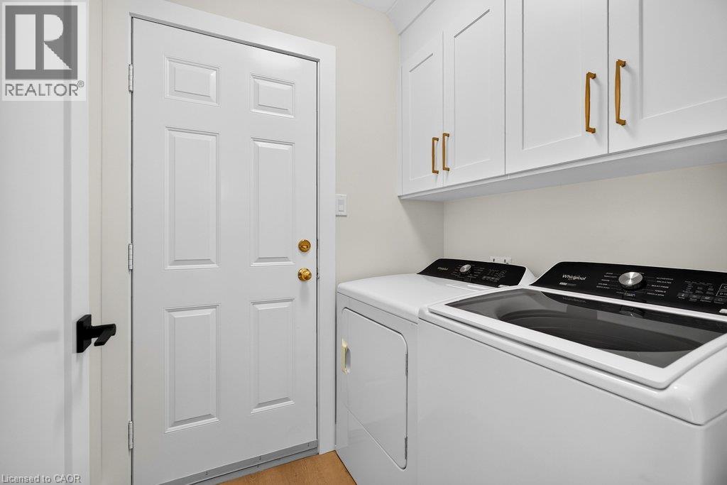 2435 Woodward Avenue Unit# 5, Burlington, Ontario  L7R 1V2 - Photo 19 - 40857867