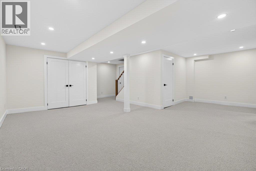 2435 Woodward Avenue Unit# 5, Burlington, Ontario  L7R 1V2 - Photo 29 - 40857867