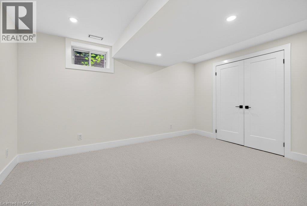 2435 Woodward Avenue Unit# 5, Burlington, Ontario  L7R 1V2 - Photo 30 - 40857867