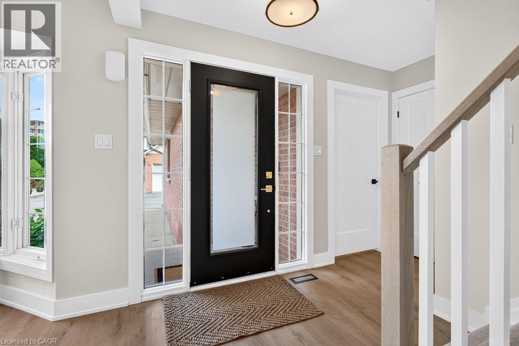 2435 Woodward Avenue Unit# 5, Burlington, Ontario  L7R 1V2 - Photo 4 - 40857867