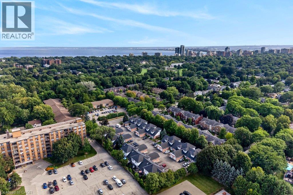 2435 Woodward Avenue Unit# 5, Burlington, Ontario  L7R 1V2 - Photo 37 - 40857867