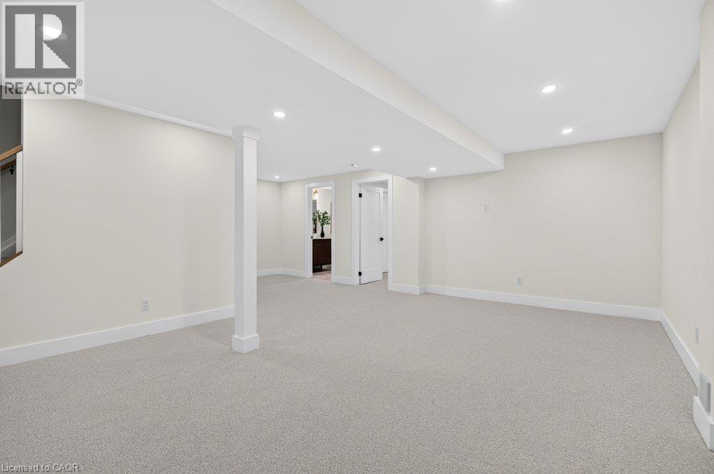 2435 Woodward Avenue Unit# 5, Burlington, Ontario  L7R 1V2 - Photo 28 - 40857867
