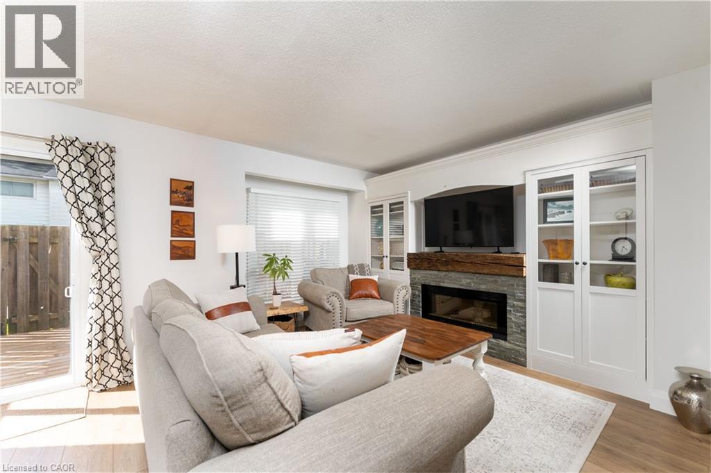 2230 Upper Middle Road Unit# 3, Burlington, Ontario  L7P 2Z9 - Photo 11 - 40859505
