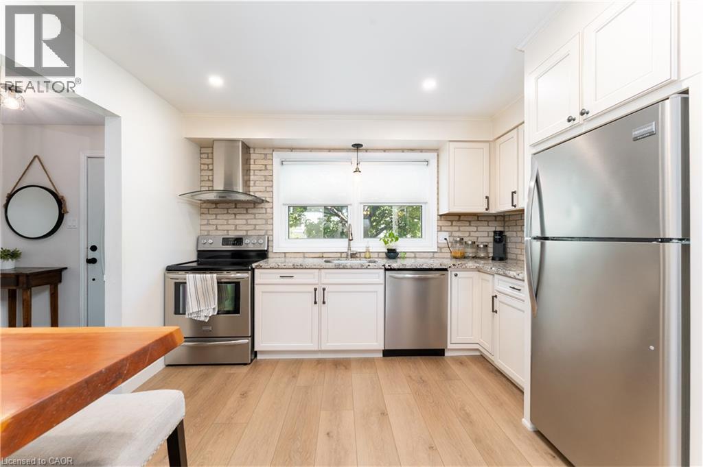 2230 Upper Middle Road Unit# 3, Burlington, Ontario  L7P 2Z9 - Photo 8 - 40859505
