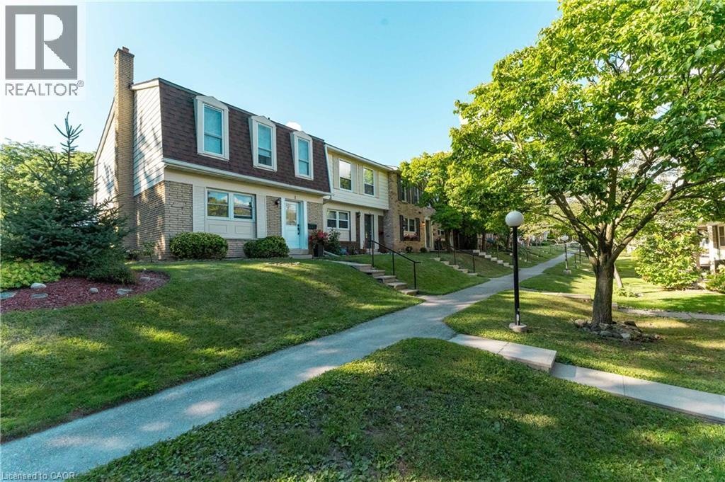 2230 Upper Middle Road Unit# 3, Burlington, Ontario  L7P 2Z9 - Photo 36 - 40859505