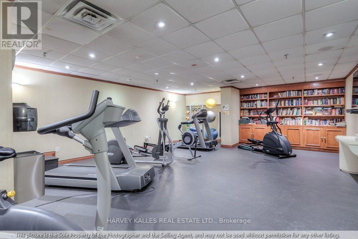 710 - 175 Cedar Avenue, Richmond Hill, Ontario  L4C 9V3 - Photo 11 - N13728240