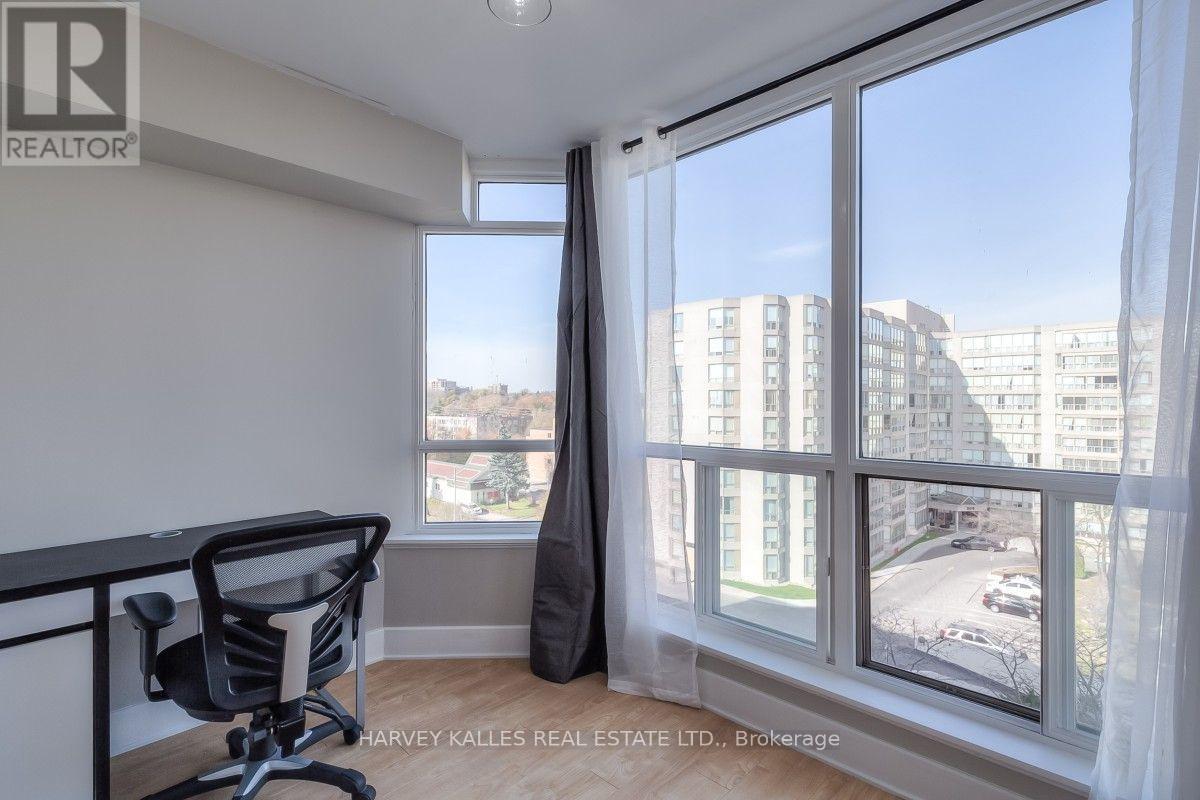 710 - 175 Cedar Avenue, Richmond Hill, Ontario  L4C 9V3 - Photo 6 - N13728240