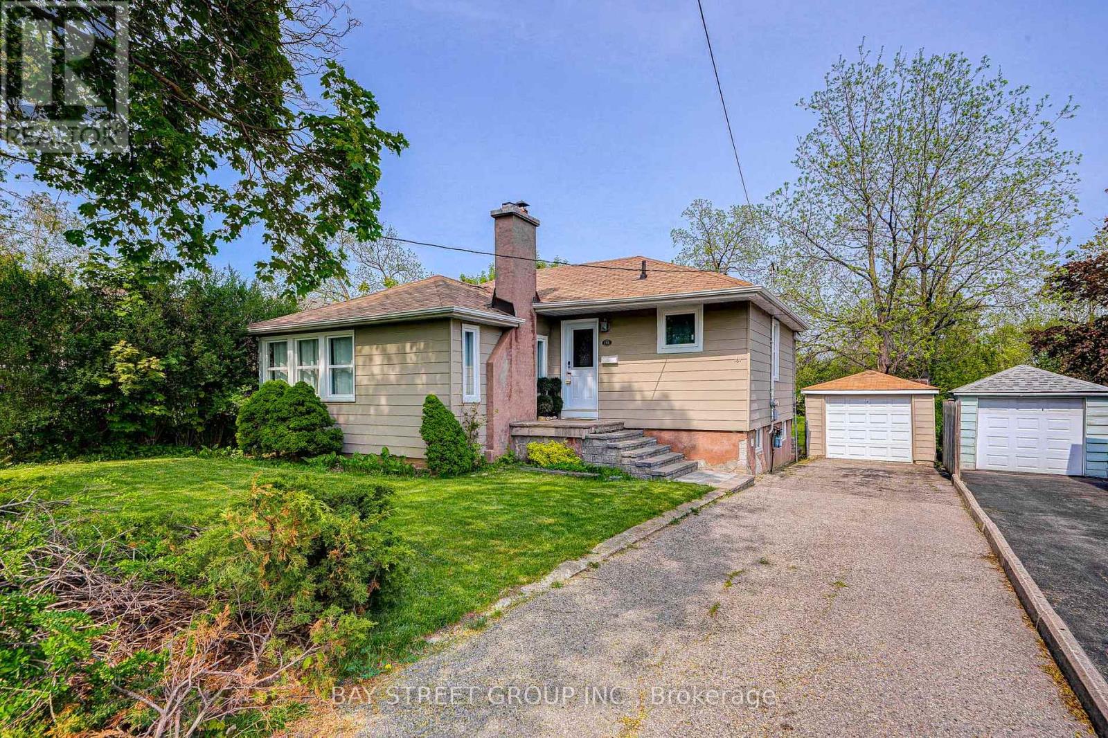 161 Church Street S, Richmond Hill, Ontario  L4C 1W5 - Photo 3 - N13728322