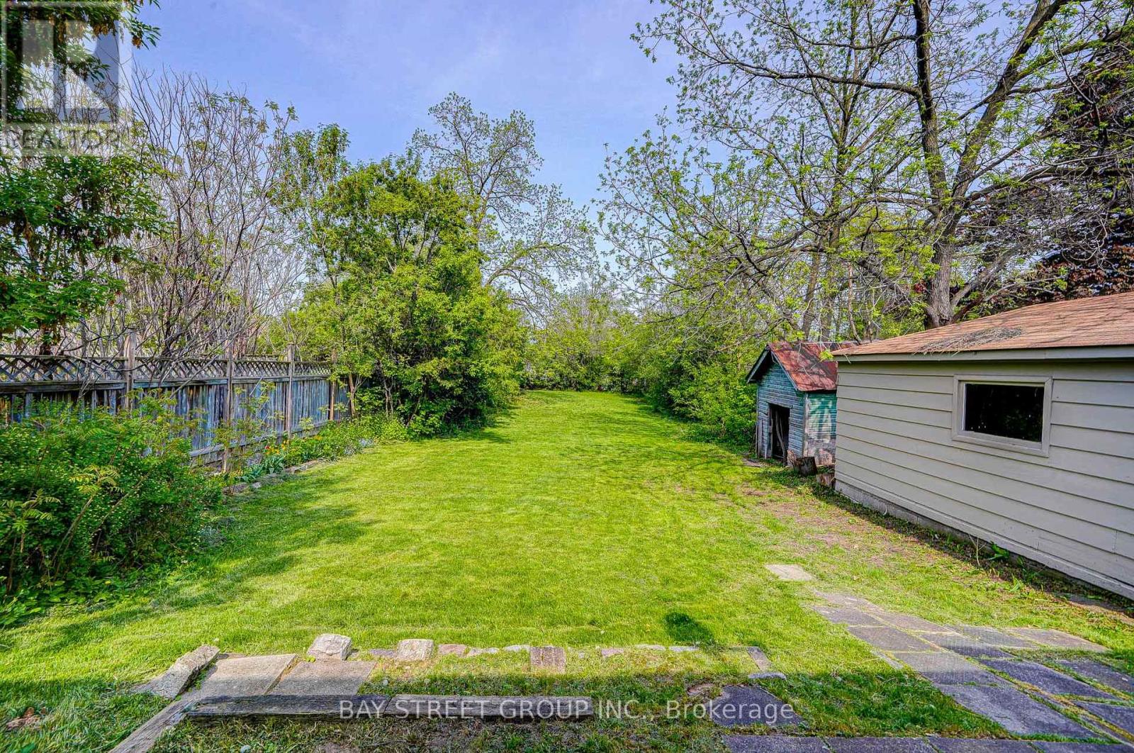 161 Church Street S, Richmond Hill, Ontario  L4C 1W5 - Photo 38 - N13728322