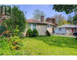 161 CHURCH STREET S, Richmond Hill, Ontario