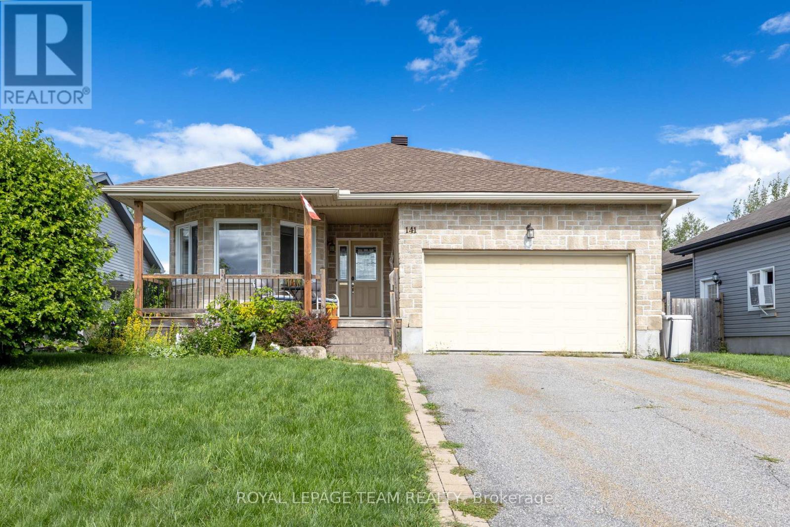 141 RAINA WAY, north grenville, Ontario