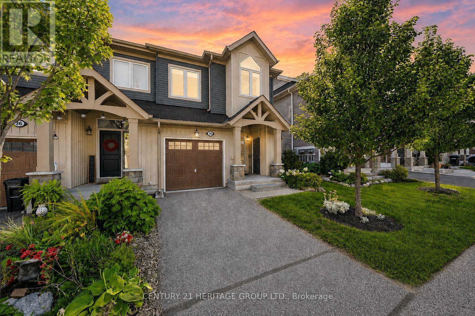 38 LETT AVENUE, Collingwood, Ontario