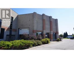 #2 - 18 MOLLARD COURT, Barrie, Ontario