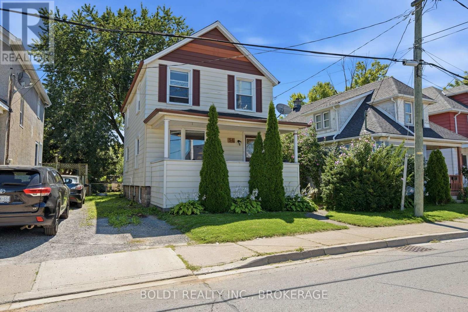 54 Eastchester Avenue, St. Catharines, Ontario  L2P 2Y4 - Photo 39 - X13728188