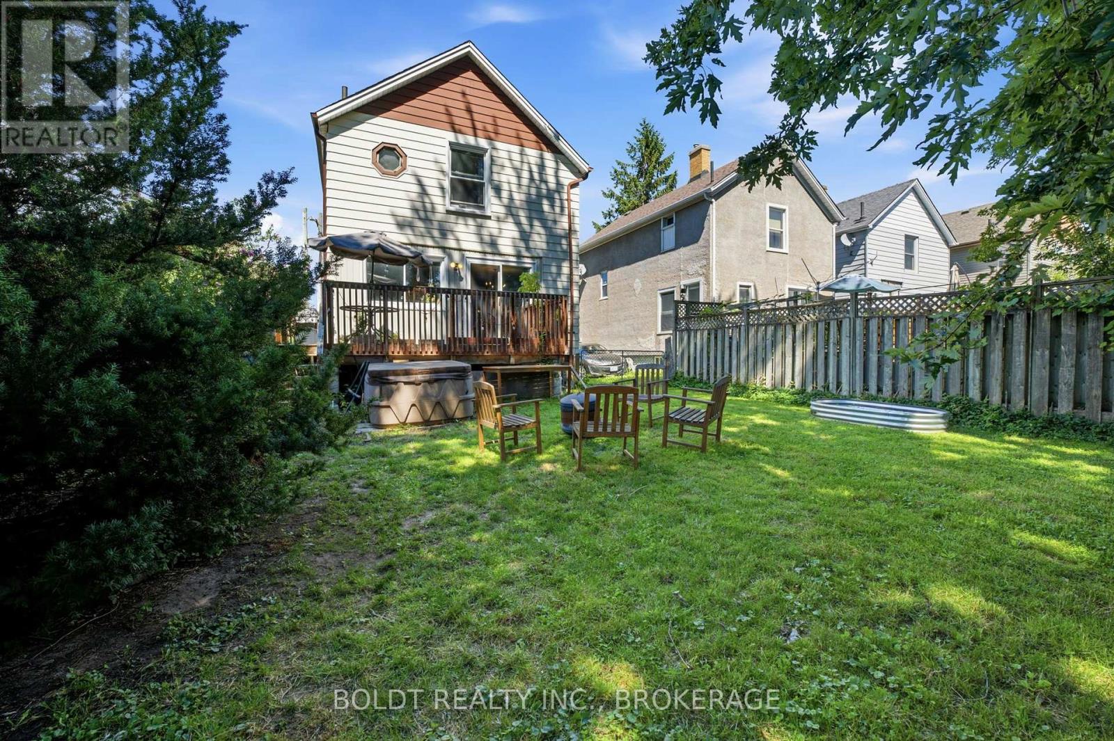 54 Eastchester Avenue, St. Catharines, Ontario  L2P 2Y4 - Photo 4 - X13728188