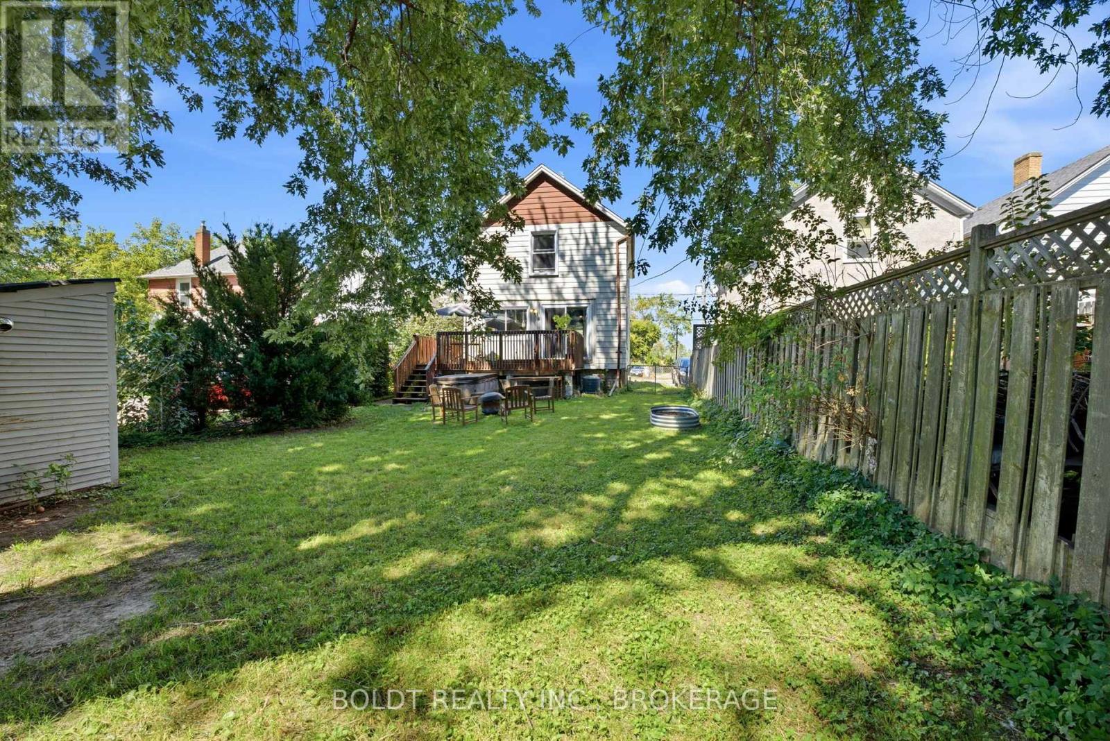 54 Eastchester Avenue, St. Catharines, Ontario  L2P 2Y4 - Photo 42 - X13728188