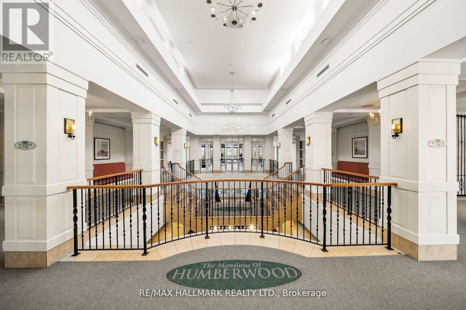 1421 - 700 Humberwood Boulevard, Toronto, Ontario  M9W 7J4 - Photo 23 - W13728142