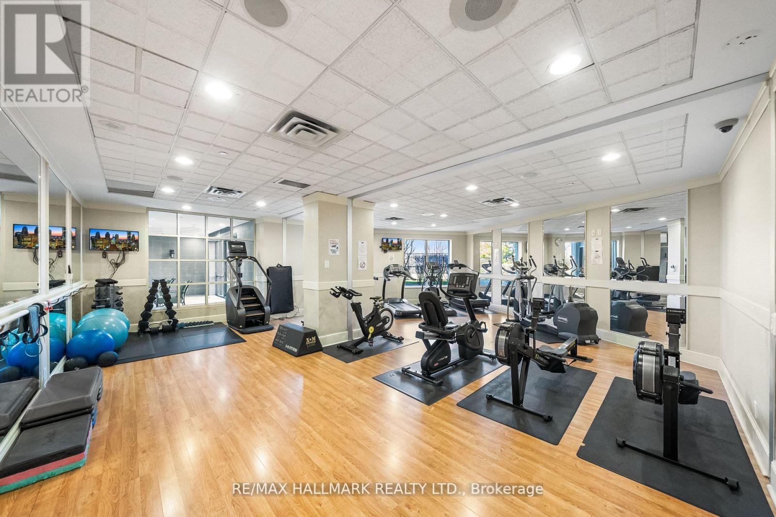 1421 - 700 Humberwood Boulevard, Toronto, Ontario  M9W 7J4 - Photo 35 - W13728142