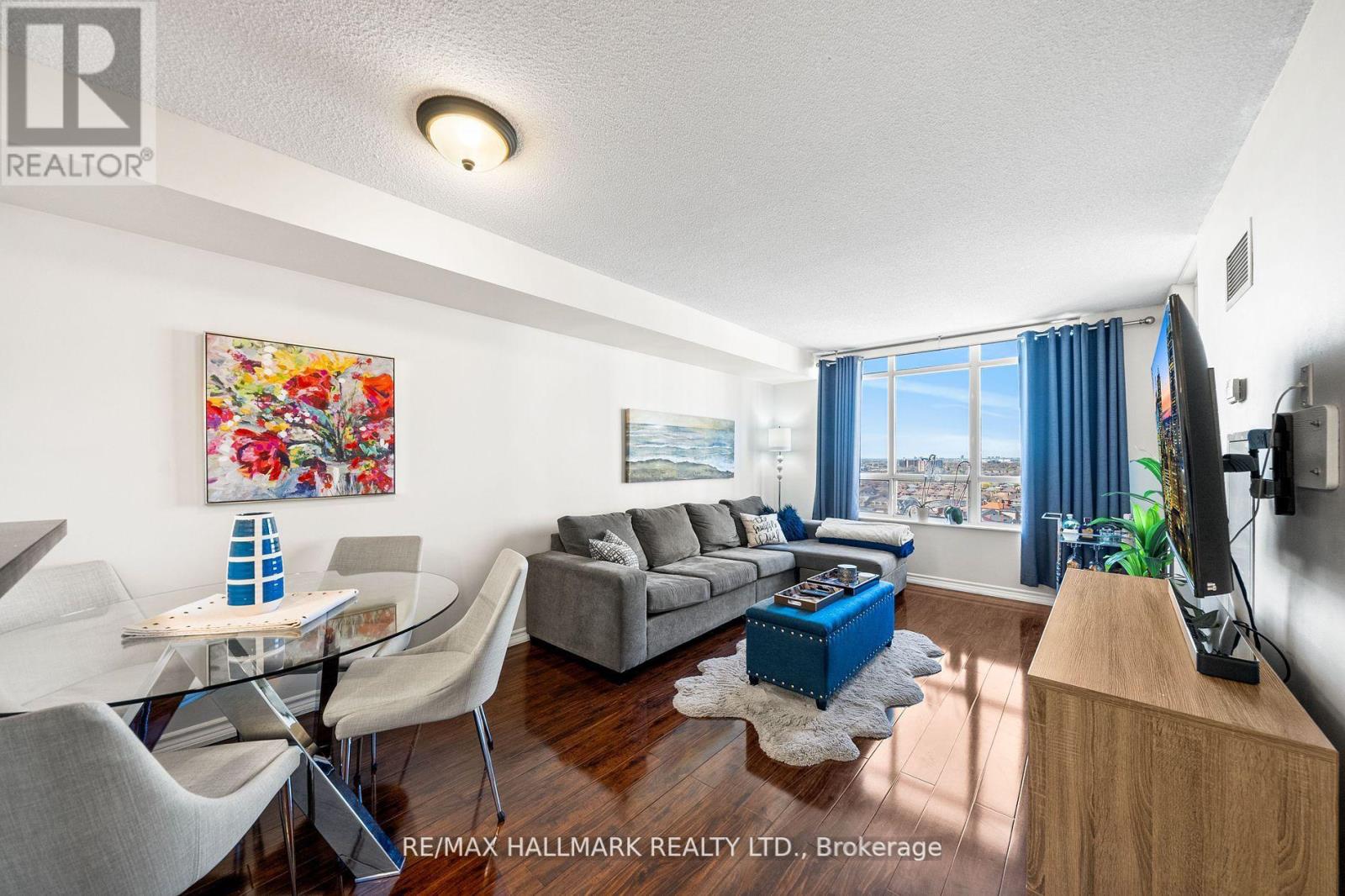 1421 - 700 Humberwood Boulevard, Toronto, Ontario  M9W 7J4 - Photo 5 - W13728142