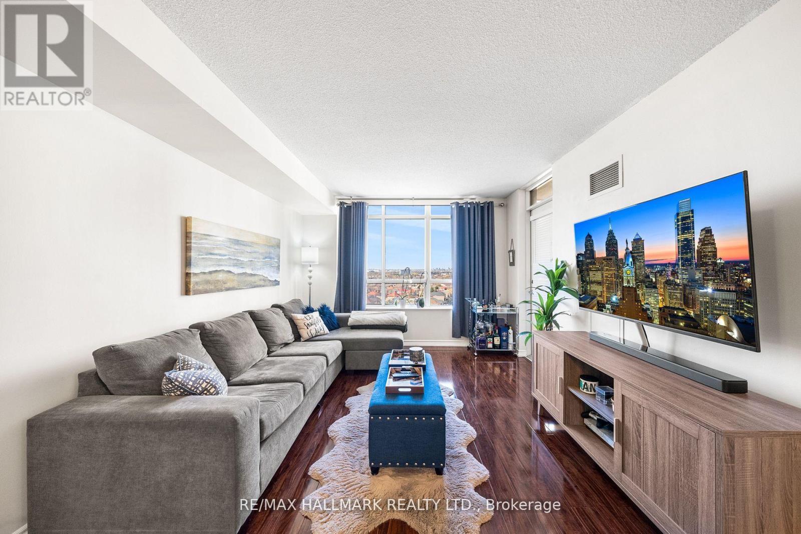 1421 - 700 Humberwood Boulevard, Toronto, Ontario  M9W 7J4 - Photo 6 - W13728142