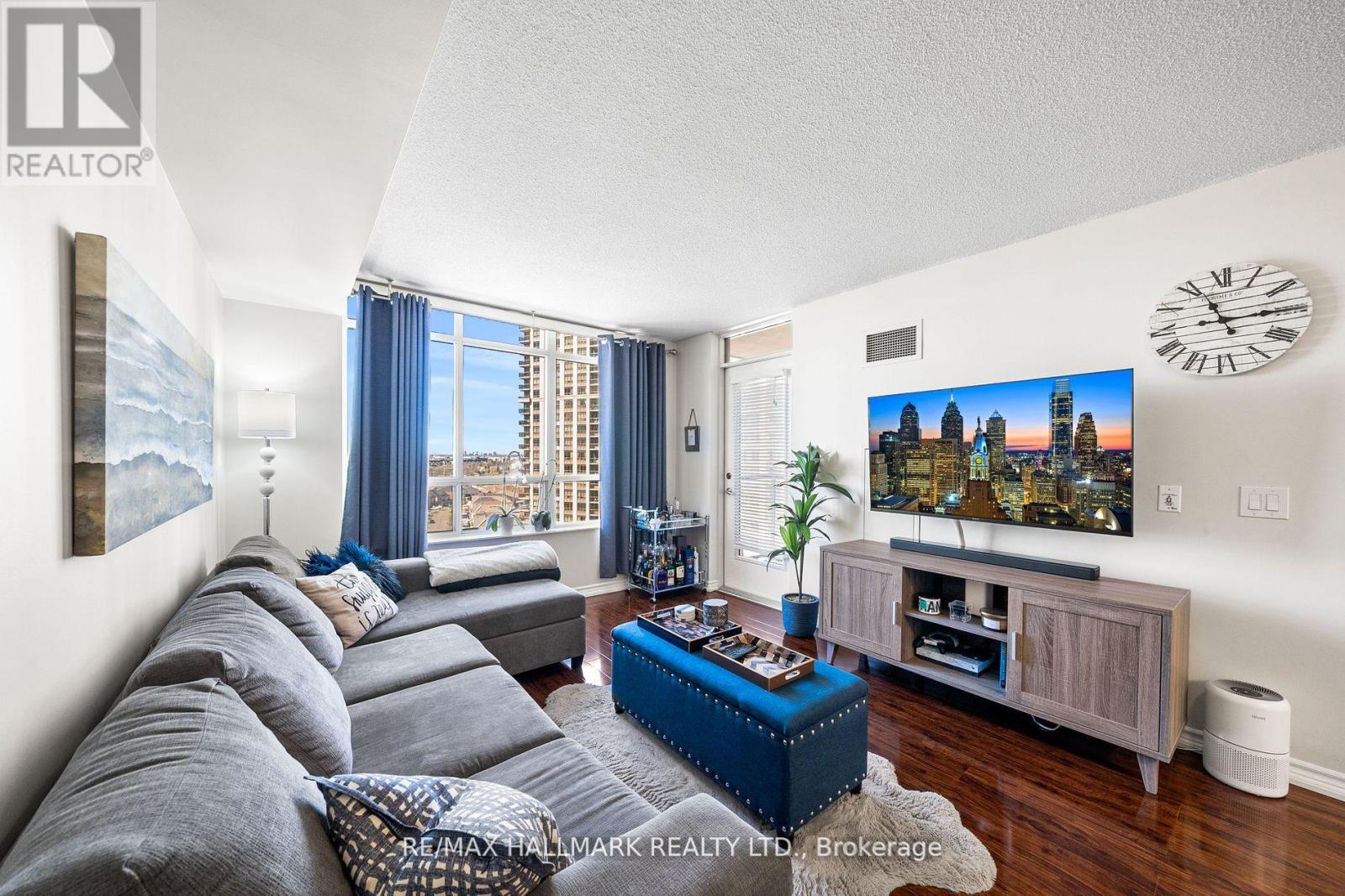 1421 - 700 Humberwood Boulevard, Toronto, Ontario  M9W 7J4 - Photo 7 - W13728142