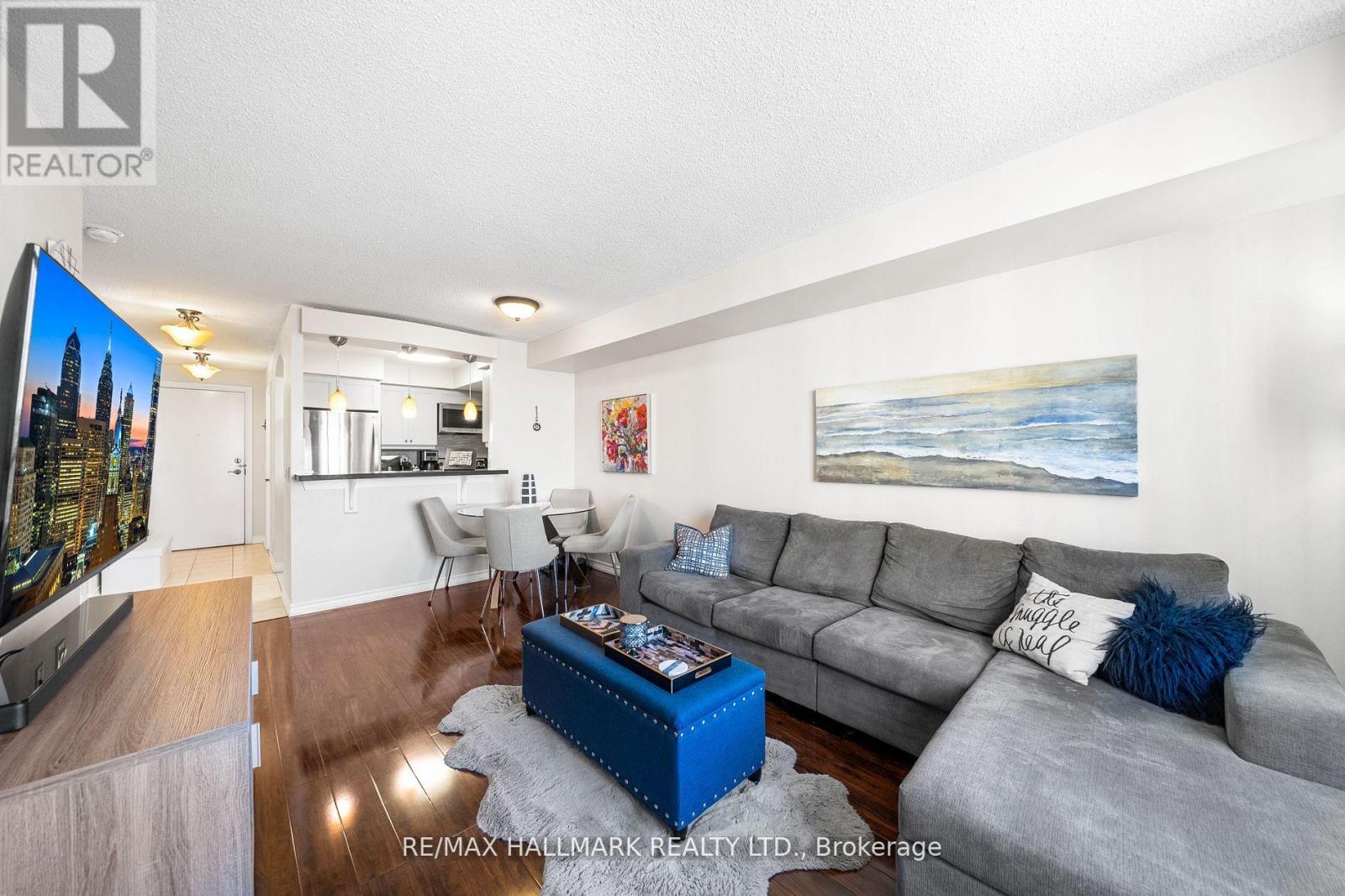 1421 - 700 Humberwood Boulevard, Toronto, Ontario  M9W 7J4 - Photo 9 - W13728142
