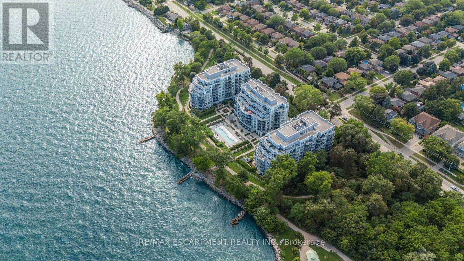 110 - 3500 LAKESHORE ROAD W, Oakville, Ontario
