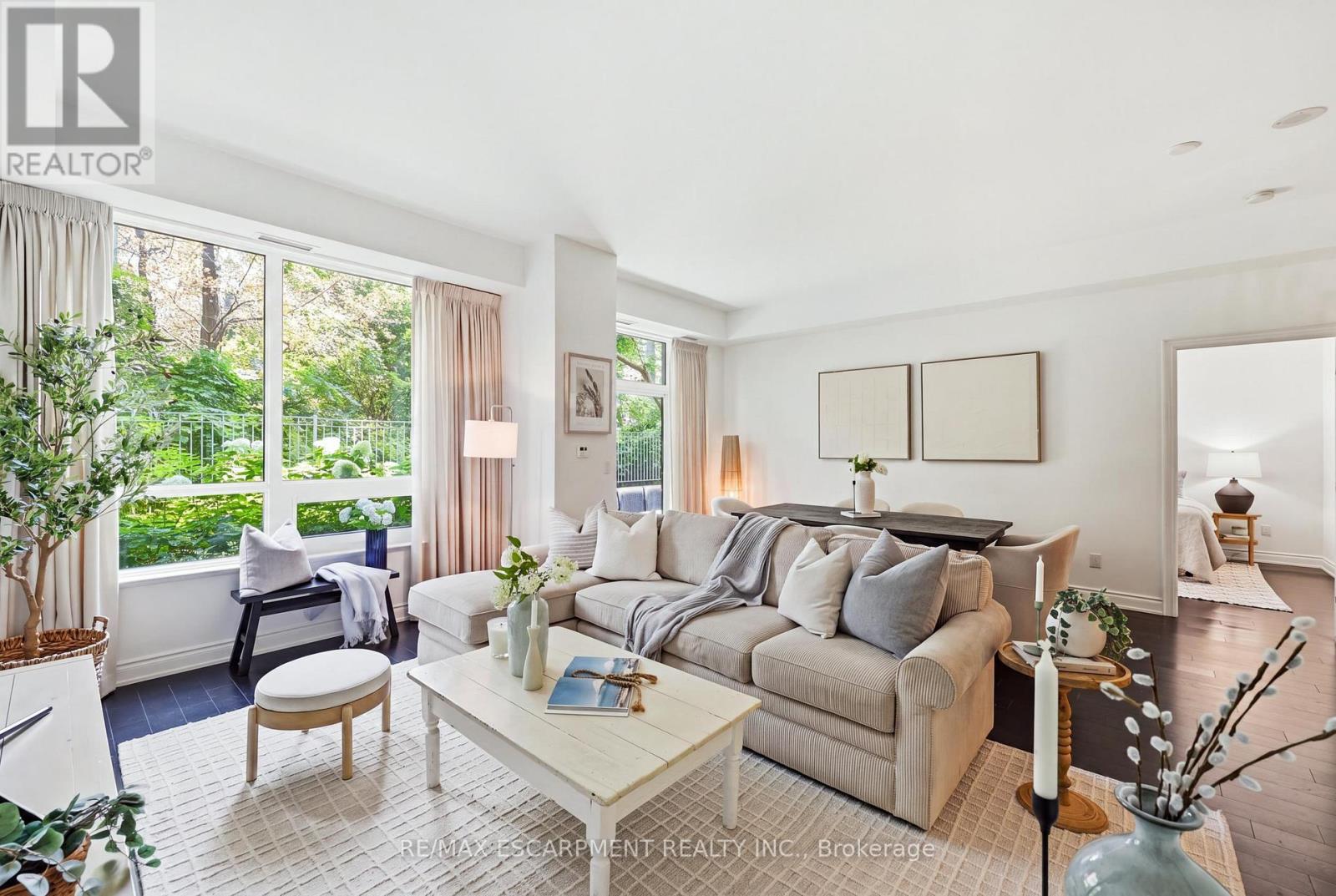 110 - 3500 Lakeshore Road W, Oakville, Ontario  L6L 0B4 - Photo 11 - W13728226