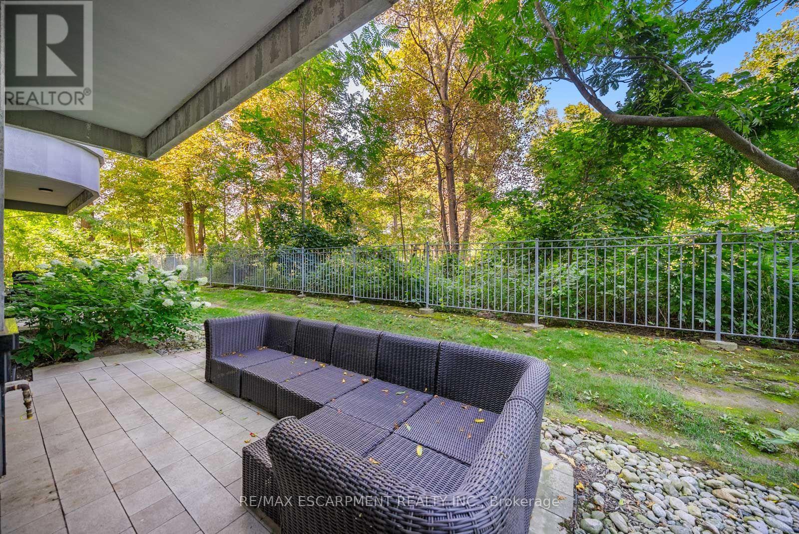 110 - 3500 Lakeshore Road W, Oakville, Ontario  L6L 0B4 - Photo 28 - W13728226