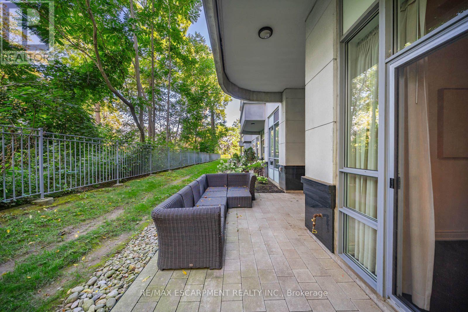 110 - 3500 Lakeshore Road W, Oakville, Ontario  L6L 0B4 - Photo 29 - W13728226