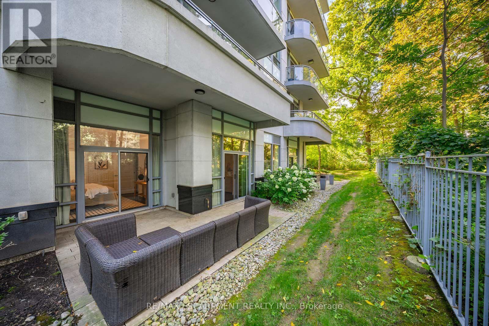 110 - 3500 Lakeshore Road W, Oakville, Ontario  L6L 0B4 - Photo 30 - W13728226