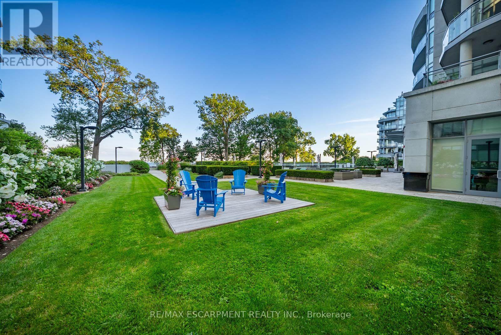 110 - 3500 Lakeshore Road W, Oakville, Ontario  L6L 0B4 - Photo 31 - W13728226