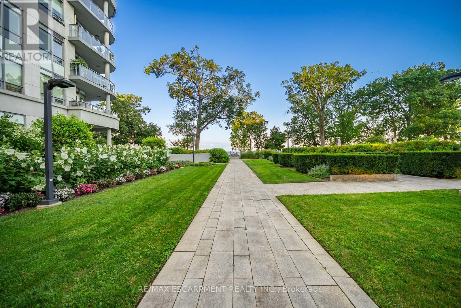110 - 3500 Lakeshore Road W, Oakville, Ontario  L6L 0B4 - Photo 32 - W13728226