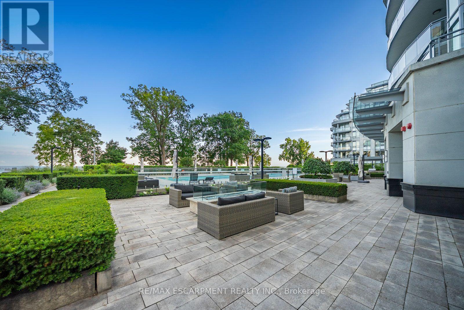110 - 3500 Lakeshore Road W, Oakville, Ontario  L6L 0B4 - Photo 33 - W13728226